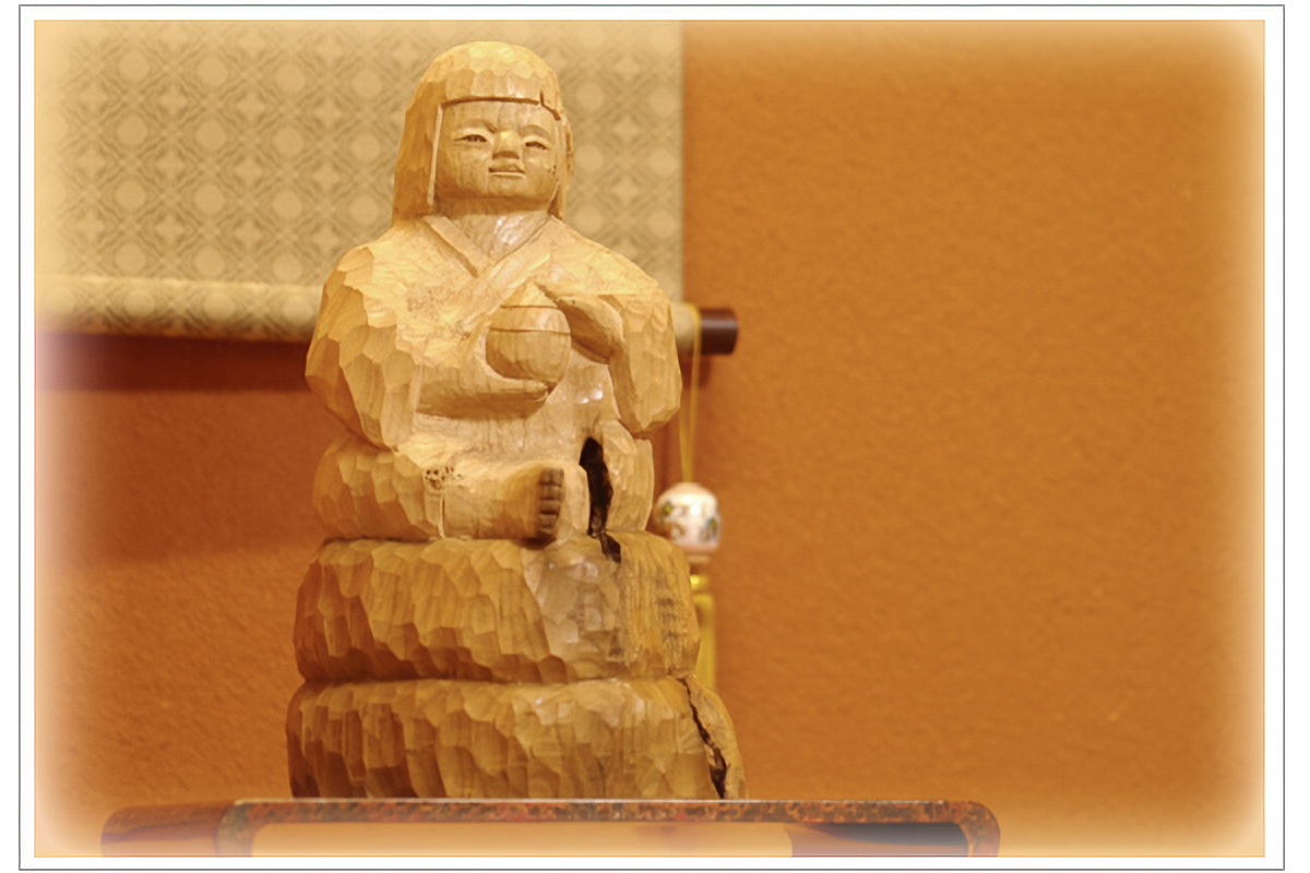 座敷わらしの由来